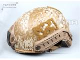 FMA LBH Helmet Velcro TB1208
